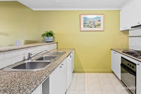 Property photo of 5/58 Wells Street Southbank VIC 3006