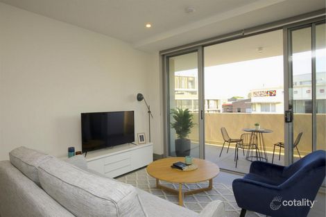 Property photo of 22/380-382 Illawarra Road Marrickville NSW 2204