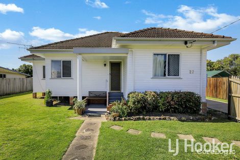 Property photo of 27 Carlisle Street Maryborough QLD 4650