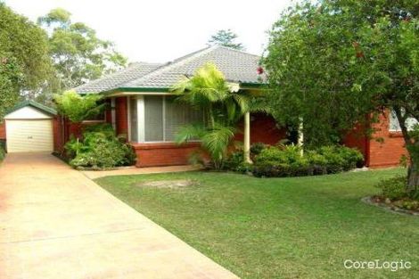 Property photo of 39 Beryl Avenue Mount Colah NSW 2079