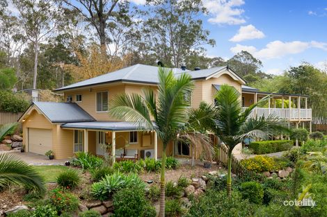 Property photo of 24 Thiesfield Street Fig Tree Pocket QLD 4069