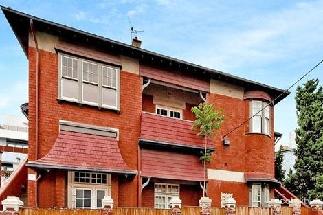 Property photo of 1/24 Belford Street St Kilda VIC 3182