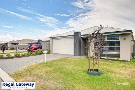 Property photo of 23 Amadeus Way Success WA 6164