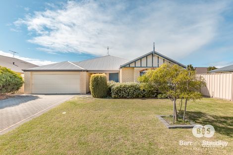 Property photo of 16 Waddingham Loop Capel WA 6271