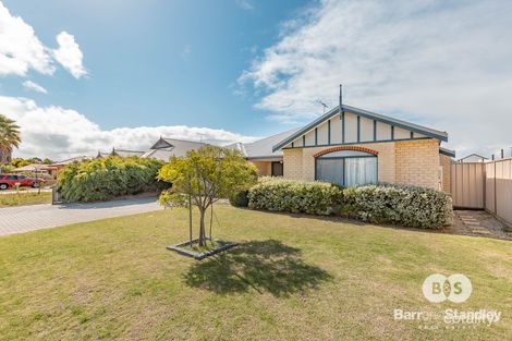 Property photo of 16 Waddingham Loop Capel WA 6271