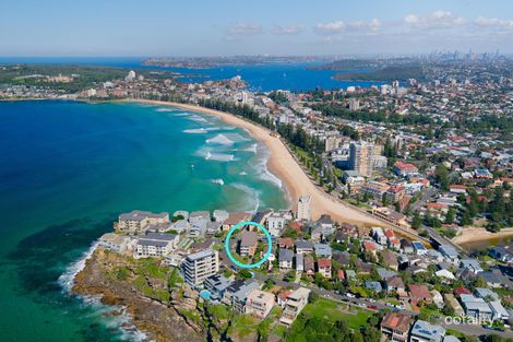 Property photo of 1/2A Pavilion Street Queenscliff NSW 2096