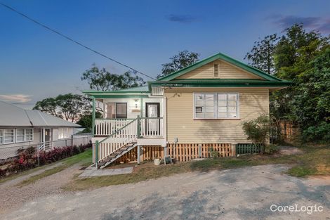 Property photo of 1169 Cavendish Road Mount Gravatt East QLD 4122
