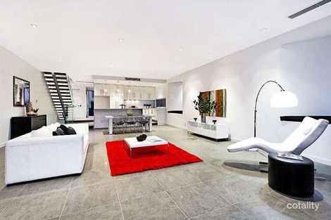 Property photo of 11A Fisher Parade Ascot Vale VIC 3032