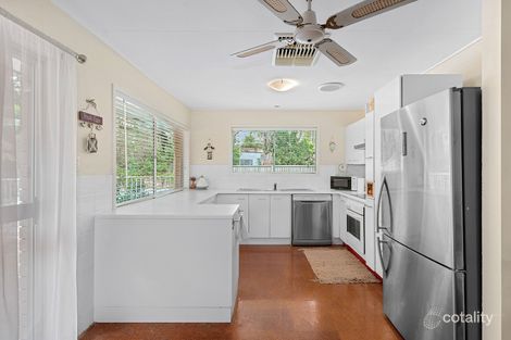 Property photo of 6 Twilight Street Kenmore QLD 4069