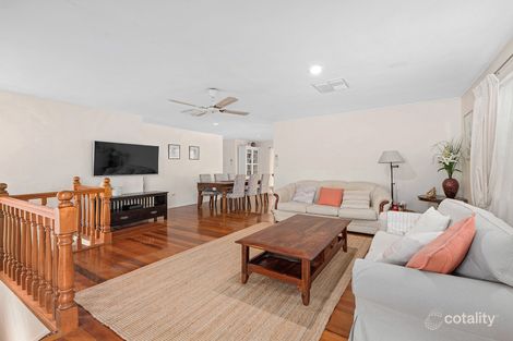 Property photo of 6 Twilight Street Kenmore QLD 4069