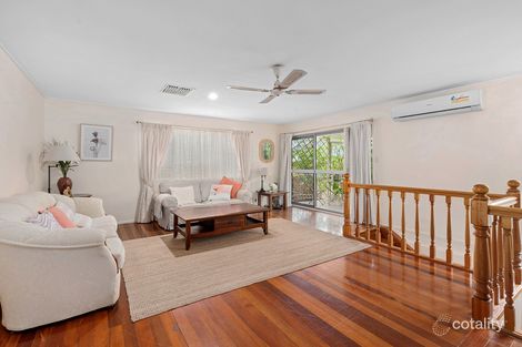 Property photo of 6 Twilight Street Kenmore QLD 4069