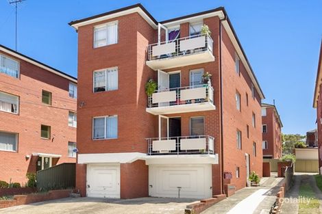 4/15 Brittain Cres, Hillsdale, NSW 2036