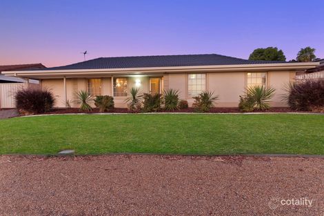 7 Bogan Rd, Hillbank, SA 5112
