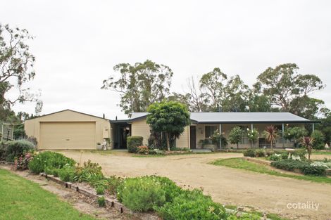 Property photo of 33 Wilkins Road Naracoorte SA 5271