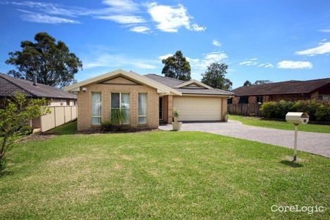 Property photo of 34 Elderberry Avenue Worrigee NSW 2540