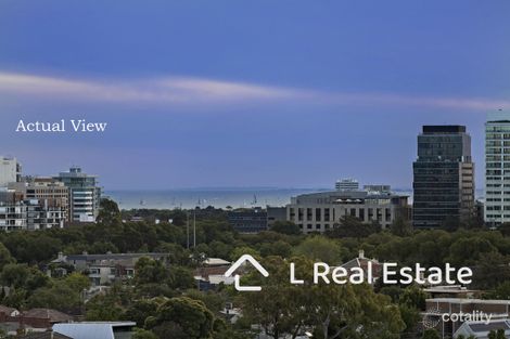 Property photo of 1507/3 Yarra Street South Yarra VIC 3141