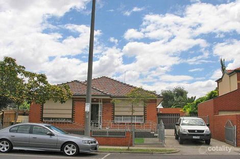 40 Donald St, Footscray, VIC 3011