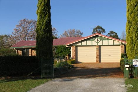 4 Brookton Ave, Highfields, QLD 4352