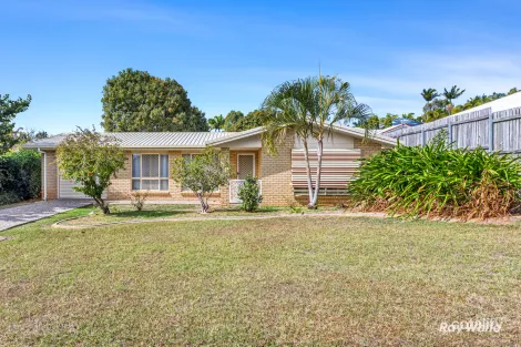 6 REMORA CL, TARANGANBA, QLD 4703