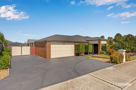 Property photo of 27 Sovereign Boulevard Melton West VIC 3337