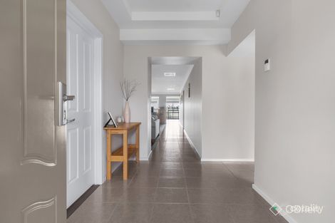 Property photo of 27 Sovereign Boulevard Melton West VIC 3337