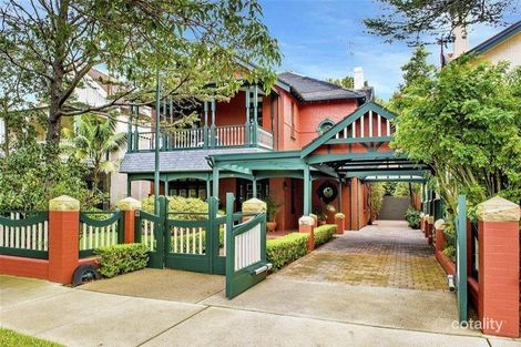 10 Balfour Rd, Rose Bay, NSW 2029