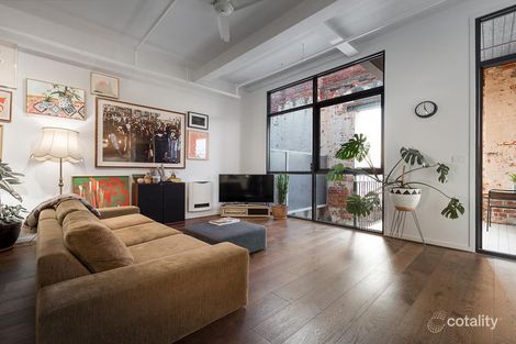 502/416-428 Gore St, Fitzroy, VIC 3065