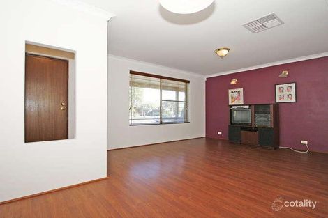 Property photo of 19 Morton Avenue Ellenbrook WA 6069