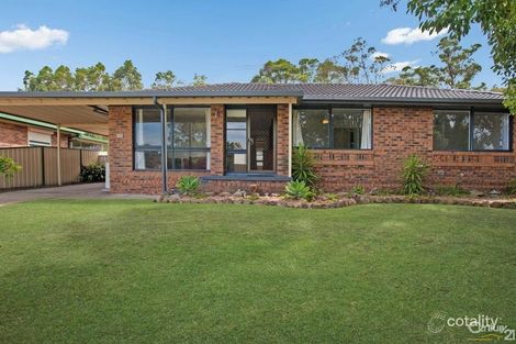 27 Dumaresq Pde, Metford, NSW 2323