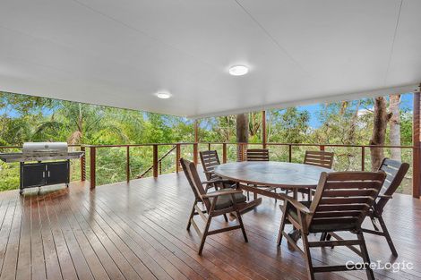 Property photo of 10 Tarawill Crescent Ferny Hills QLD 4055