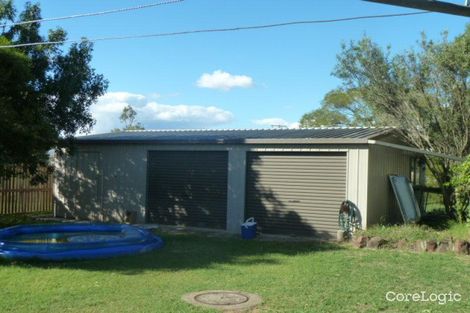 Property photo of 33 Toowoomba Road Oakey QLD 4401