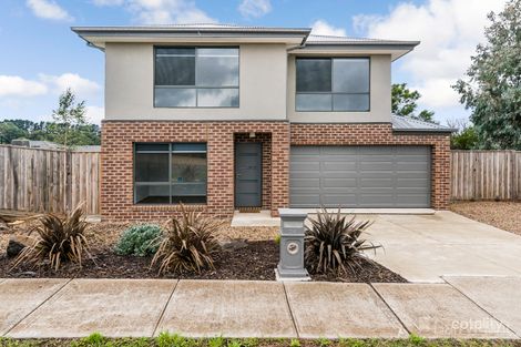 Property photo of 24 Pretty Sally Drive Wallan VIC 3756