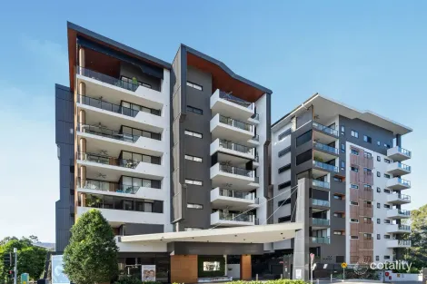 Property photo of 1107/91 Kittyhawk Drive Chermside QLD 4032