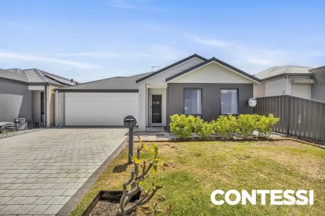 Property photo of 23 Berryana Loop Girrawheen WA 6064