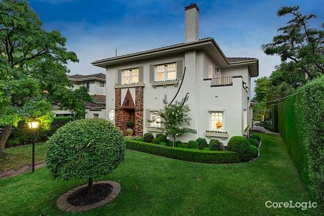 Property photo of 124 Wattle Valley Road Camberwell VIC 3124