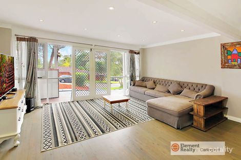 Property photo of 23 Dobson Crescent Dundas Valley NSW 2117