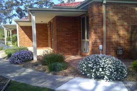 Property photo of 22/8 Pottage Circuit Macleod VIC 3085