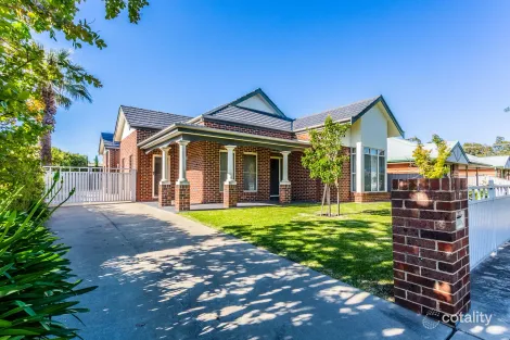 Property photo of 11 Collier Street Echuca VIC 3564