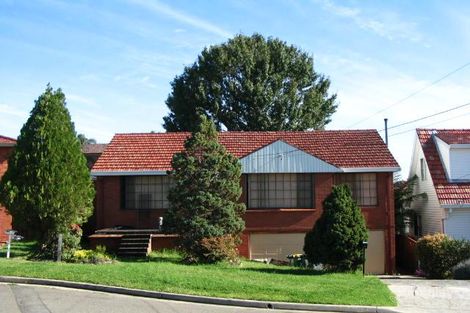 Property photo of 41 Lavarack Street Ryde NSW 2112