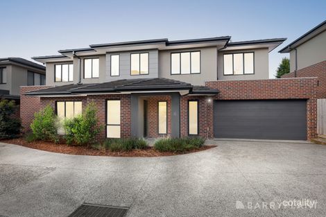 6/2 Jackson St, Croydon, VIC 3136