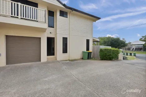 3/4 Byron St, Mackay, QLD 4740