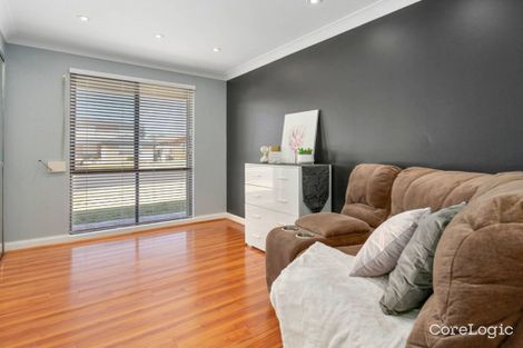 Property photo of 11 Gissing Street Wetherill Park NSW 2164