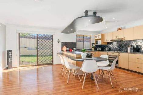 Property photo of 11 Gissing Street Wetherill Park NSW 2164