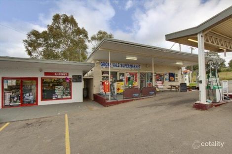 Property photo of 659 Grose Vale Road Grose Vale NSW 2753