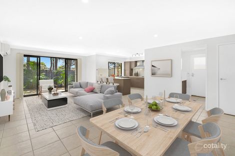 Property photo of 3/368 Pine Ridge Road Coombabah QLD 4216