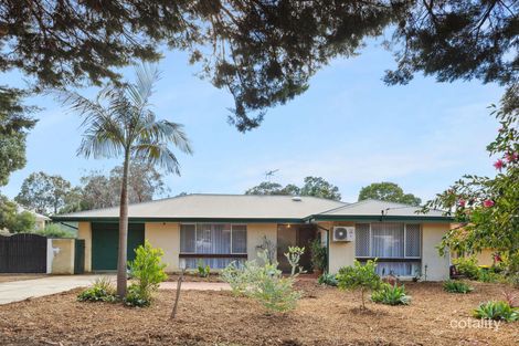18 Burrinjuck Rd, Gooseberry Hill, WA 6076