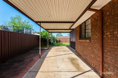 Property photo of 23 Pippitta Street Marayong NSW 2148