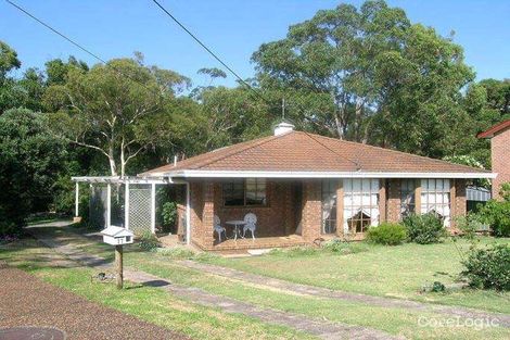 Property photo of 17 Somerville Close Budgewoi NSW 2262