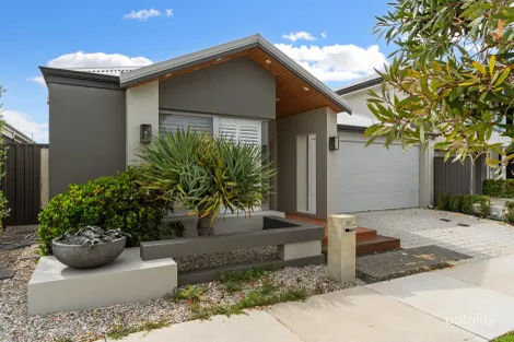Property photo of 27 Pallium Way Jindalee WA 6036