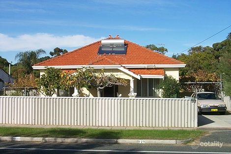 Property photo of 129 Marmion Street Fremantle WA 6160
